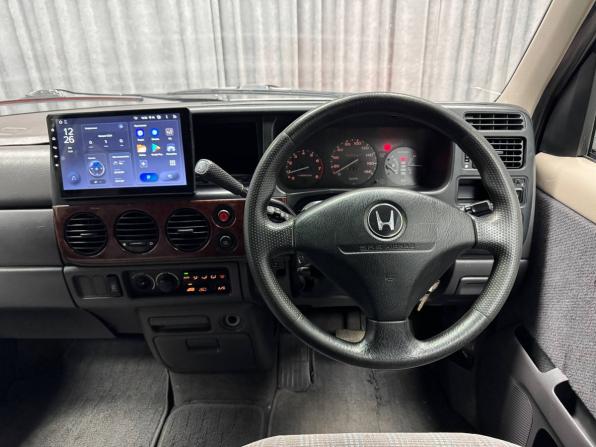 Honda Stepwgn I Рестайлинг с пробегом 2000 года, цена 750 000 рублей, 360943 км, минивэн, Автокод Объявления