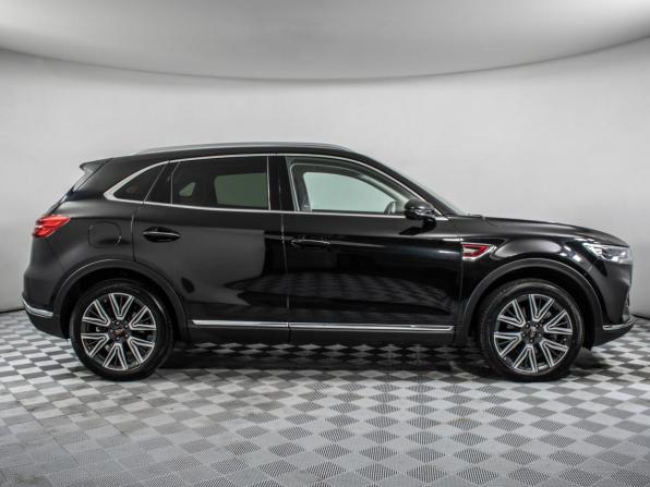 Hongqi HS5 I с пробегом 2023 года, цена 2 755 000 рублей, 28112 км, внедорожник, Автокод Объявления