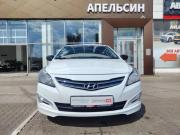 Hyundai Solaris I Рестайлинг Набережные Челны  - изображение 21