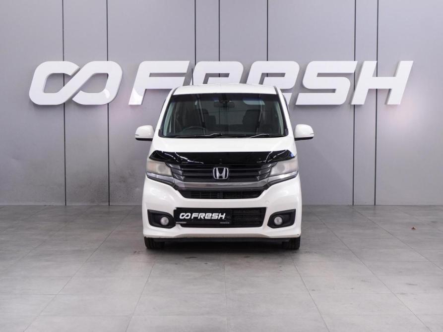 Honda N-WGN I Воронеж  - изображение 3