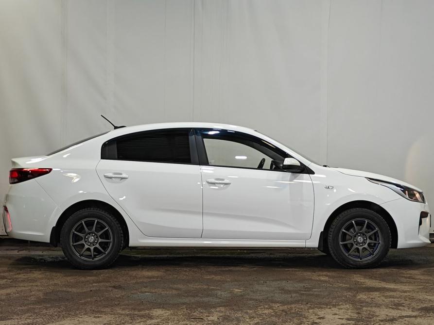 Kia Rio IV Кемерово  - изображение 8
