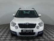 Skoda Yeti I Ростов-на-Дону  - изображение 19