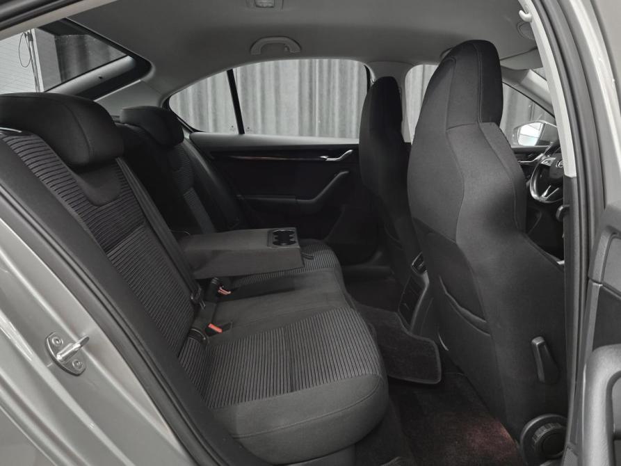 Skoda Octavia III (A7) Красноярск  - изображение 16
