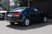 Chevrolet Cruze I Рестайлинг Москва  - изображение 21