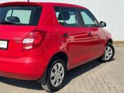 Skoda Fabia II Рестайлинг Ростов-на-Дону  - изображение 33