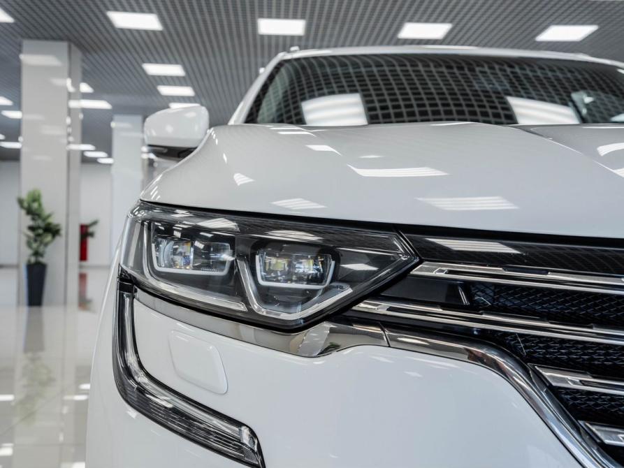 Renault Koleos II Самара  - изображение 20