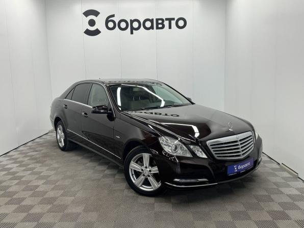 Mercedes-Benz E-Класс IV (W212 S212 C207) с пробегом 2011 года, цена 1 370 000 рублей, 182207 км, седан, Автокод Объявления