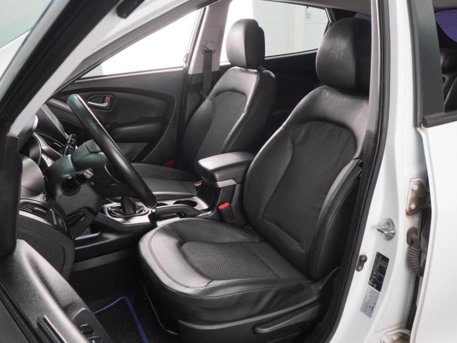 Hyundai ix35 I Воронеж  - изображение 10