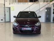Hyundai Solaris I Ростов-на-Дону  - изображение 14