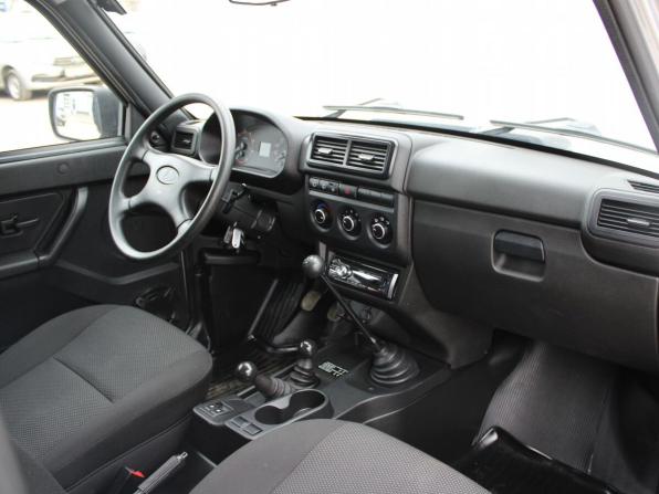 Lada (ВАЗ) Niva Legend I с пробегом 2022 года, цена 759 000 рублей, 54065 км, внедорожник, Автокод Объявления