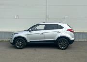 Hyundai Creta I Рестайлинг Санкт-Петербург  - изображение 25