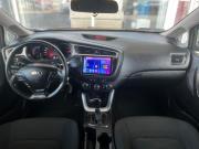 Kia Ceed II Рестайлинг Липецк  - изображение 19