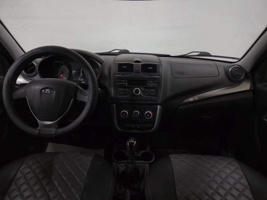 Lada (ВАЗ) Granta I Рестайлинг Альметьевск  - изображение 10