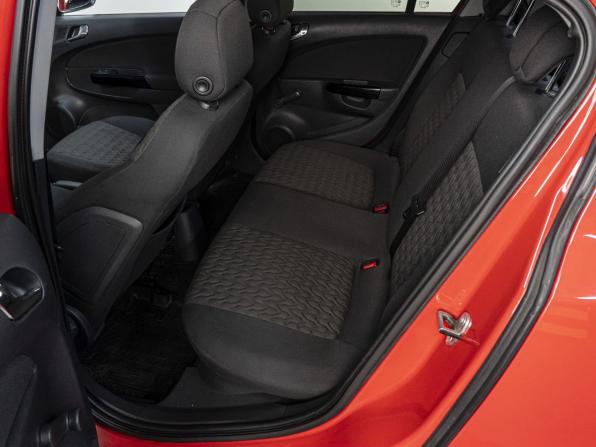 Opel Corsa D Рестайлинг II с пробегом 2013 года, цена 760 000 рублей, 125527 км, хэтчбек, Автокод Объявления