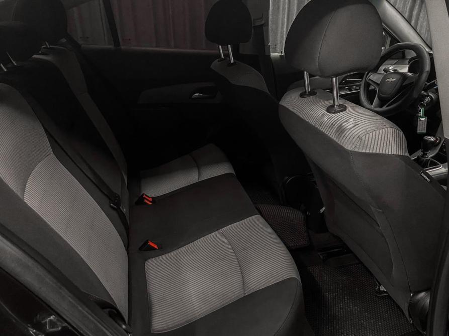 Chevrolet Cruze I Красноярск  - изображение 14
