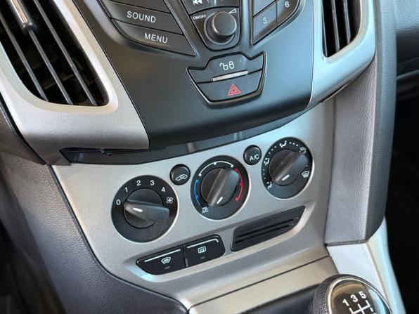 Ford Focus III с пробегом 2011 года, цена 805 000 рублей, 156144 км, хэтчбек, Автокод Объявления