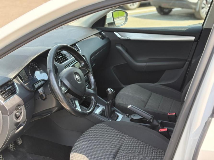 Skoda Octavia III (A7) Томск  - изображение 11