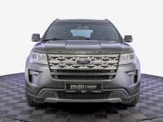 Ford Explorer V Рестайлинг 2 Москва  - изображение 31