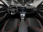 Kia Seltos I Рестайлинг Москва  - изображение 38