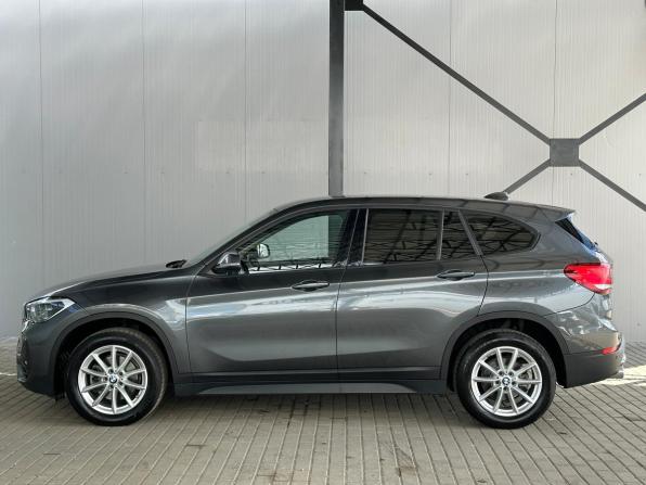 BMW X1 II (F48) Рестайлинг с пробегом 2021 года, цена 3 190 000 рублей, 31986 км, внедорожник, Автокод Объявления