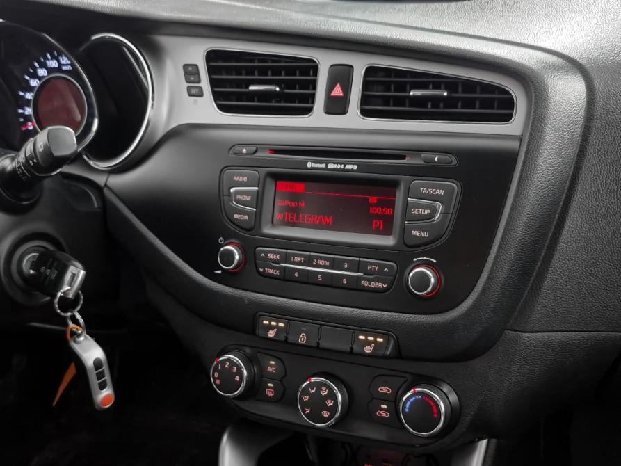 Kia Ceed II Нижний Новгород  - изображение 22