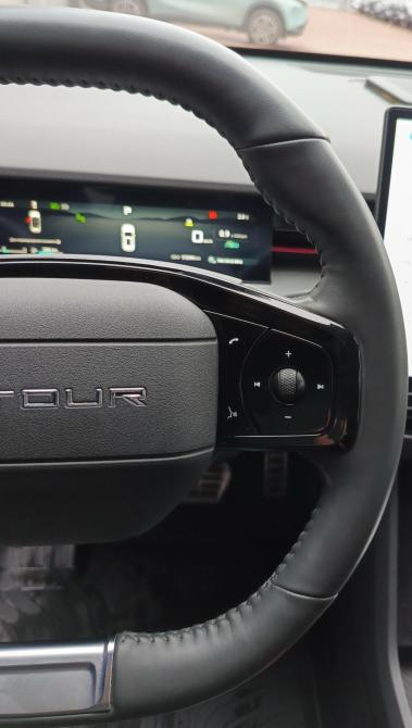 JETOUR DASHING I Стерлитамак  - изображение 20