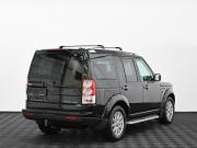 Land Rover Discovery IV Москва  - изображение 19