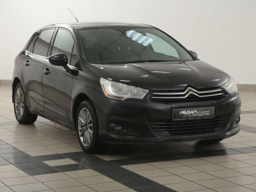 Citroen C4 II Иваново  - изображение 1