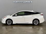 Toyota Prius IV (XW50) Краснодар  - изображение 28