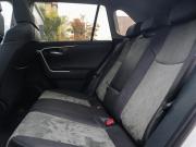 Toyota RAV4 V (XA50) Москва  - изображение 25