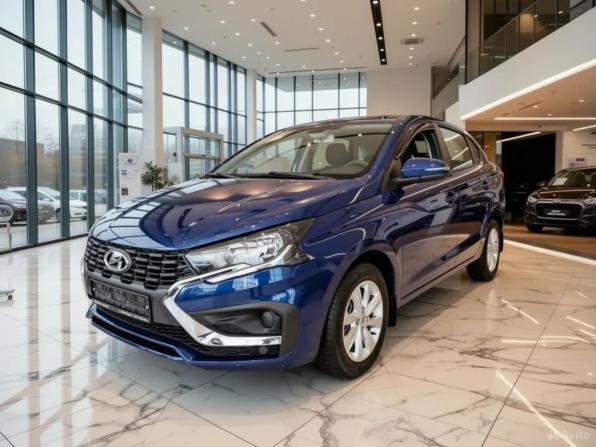 Новый Lada (ВАЗ) Iskra 2025 года, цена 1 697 000 рублей, универсал, Автокод Объявления