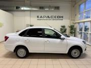 Lada (ВАЗ) Granta I Рестайлинг Волгоград  - изображение 24