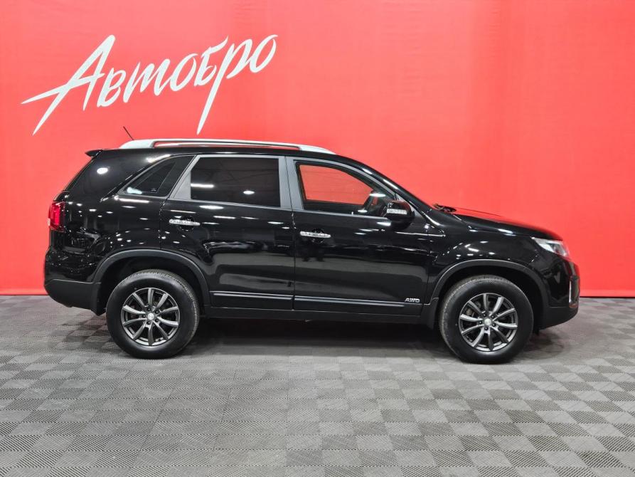 Kia Sorento II Рестайлинг Вологда  - изображение 6