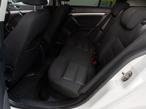 Skoda Octavia II (A5) Рестайлинг с пробегом 2013 года, цена 889 000 рублей, 254889 км, лифтбек, Автокод Объявления