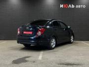 Chevrolet Aveo II Челябинск  - изображение 6