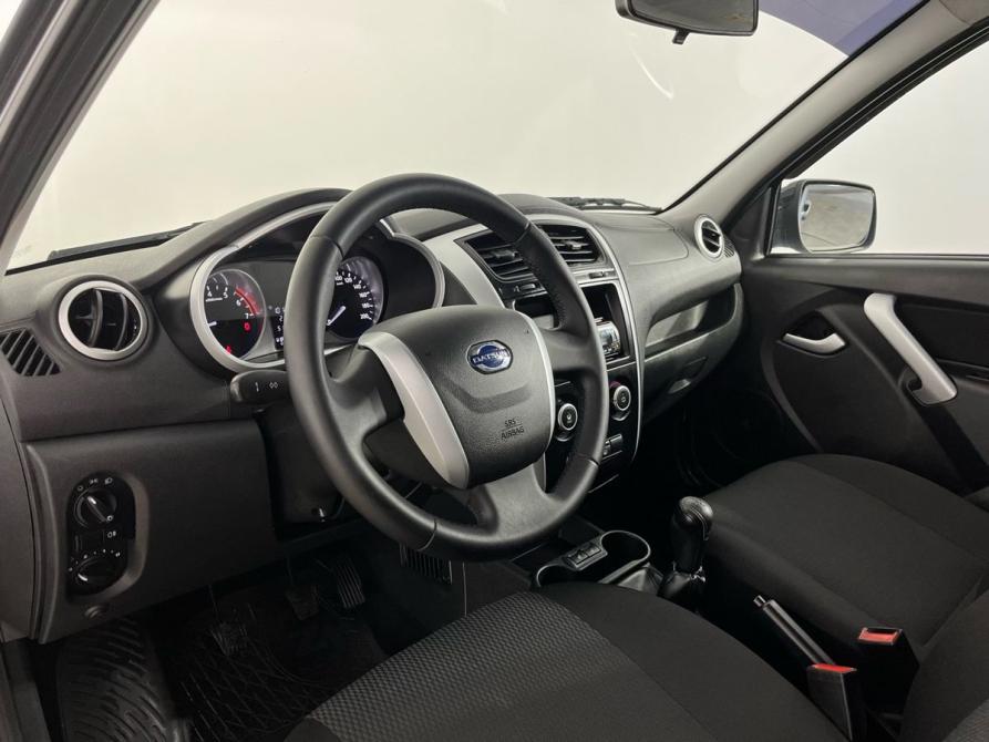 Datsun mi-DO Ижевск  - изображение 8