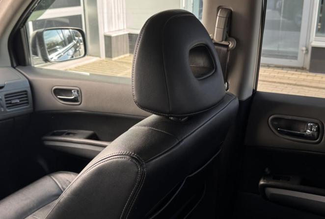 Nissan X-Trail II с пробегом 2008 года, цена 980 000 рублей, 172993 км, внедорожник, Автокод Объявления