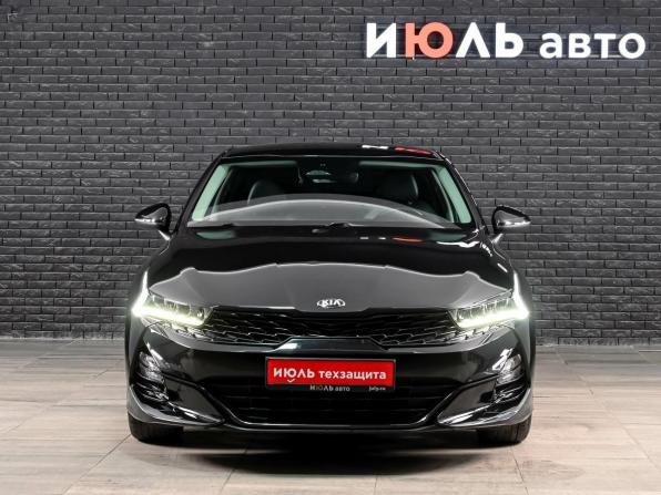 Kia K5 III с пробегом 2020 года, цена 2 630 000 рублей, 82879 км, седан, Автокод Объявления