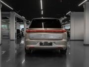 Li Auto (Lixiang) L8 I Москва  - изображение 38