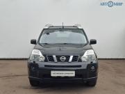 Nissan X-Trail II Москва  - изображение 17