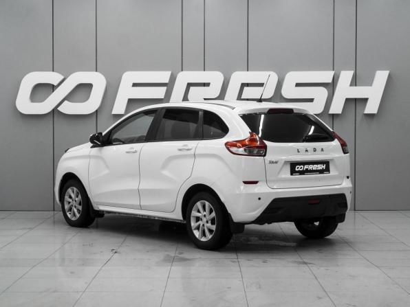 Lada (ВАЗ) XRAY I с пробегом 2018 года, цена 830 000 рублей, 130947 км, хэтчбек, Автокод Объявления