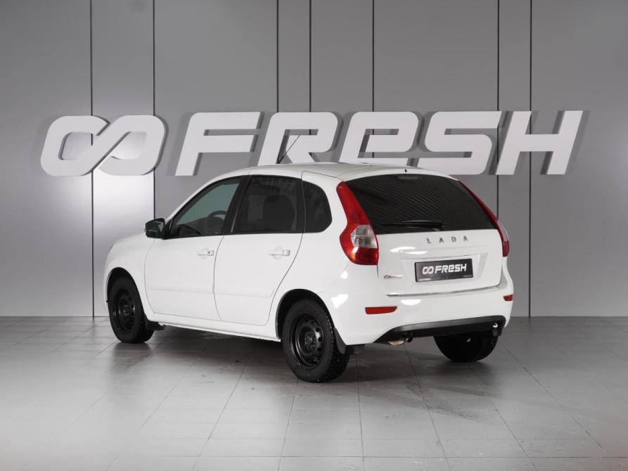 Lada (ВАЗ) Granta I Рестайлинг Минеральные Воды  - изображение 2