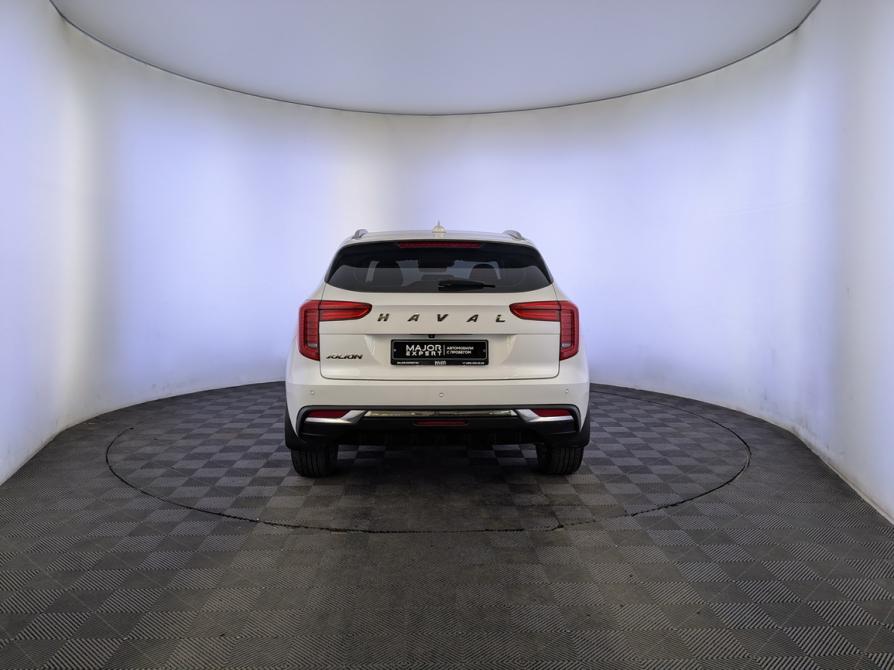 Haval Jolion I Москва  - изображение 2