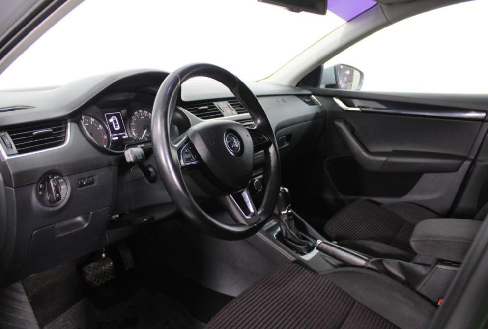 Skoda Octavia III (A7) Нижний Новгород  - изображение 10