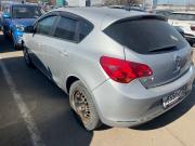 Opel Astra J Рестайлинг Москва  - изображение 5
