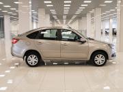 Lada (ВАЗ) Granta I Рестайлинг Самара  - изображение 24
