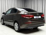 Kia Rio III Рестайлинг Ижевск  - изображение 34