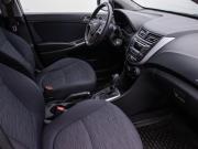 Hyundai Solaris I Рестайлинг Москва  - изображение 25