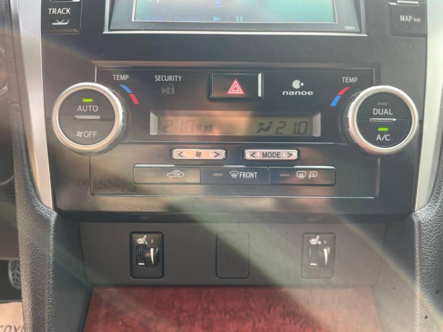 Toyota Camry VII (XV50) Калуга  - изображение 19
