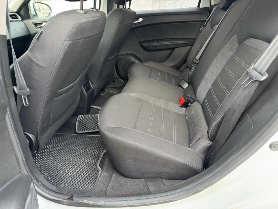 Renault Arkana I Альметьевск  - изображение 13
